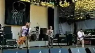 Rancid - The Brothels Live