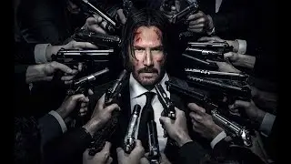 Live John Wick 3 | Best Scenes Official