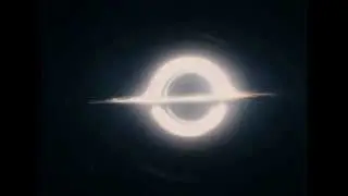 Interstellar – Black Holes and Wormholes – Official Warner Bros.