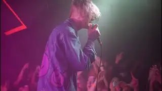 Lil Peep - Toronto PRO 04.11.17