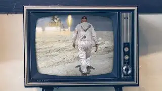 АПОЛЛОН-11 (Хьюстон, проблем нет!)