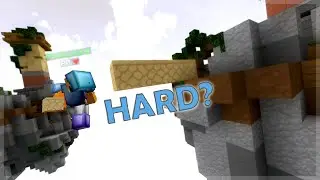 Is Skywars Hard?