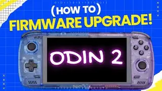 AYN ODIN 2 |  Firmware 1.0.0.253