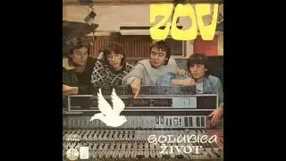 GOLUBICA - ZOV (1979)