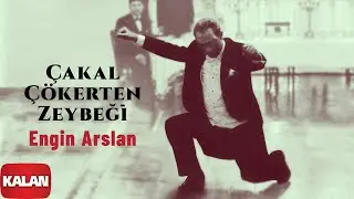 Engin Arslan - Çakal Çökerten Zeybeği [ Garanti BBVA Reklam Müziği © 2020 Kalan Müzik ]