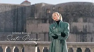 JELENA ROZGA - SVETO PISMO (OFFICIAL VIDEO 2020) HD-4K