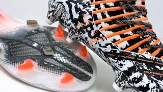 Top 5 HIGH-TECH football boots 2022