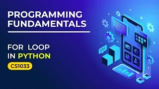 For Loop in Python: A Complete Guide for Beginners | Academic Tube