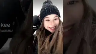 ЗИМАААА!!! ДААААА!!! КАК ЖЕ Я ЛЮБЛЮ ЗИМУ!! ААААААААА❄❄❄❄ 