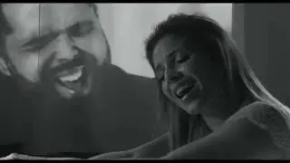 Luciana Abreu (feat Daniel Santacruz) - Tu e Eu - Videoclip oficial