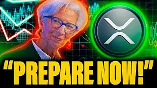 RIPPLE XRP ECB BOMBSHELL DOCUMENT | YOU MUST PREPARE NOW