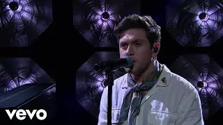 Put A Little Love On Me (Live on the Late Late Show with James Corden / 2020)