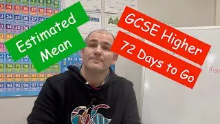 GCSE Higher Revision - 72 Days to Go - Corbettmaths