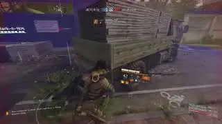 Tom Clancy's The Division 2 - TU20 4 TIER CAPACITOR