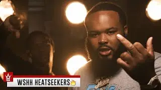 TNE Jaypee Feat. Lil Maxxx - Unthinkable (WSHH Heatseekers)