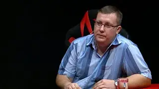 Главный вопрос. Юрий Грачев (04.09.24)