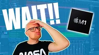 Apple M1 - Best computer for music production 2021??