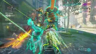 Warframe [TRINITY PRIME BUILD] [KUVA HIND BUILD] [KUVA BRAKK BUILD]+GAME PLAY