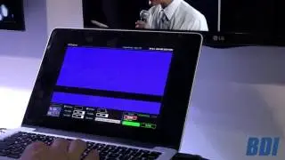 Roland Corporation at NAB