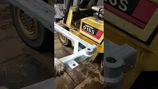 Safari y60, цинк рамы + бодилифт