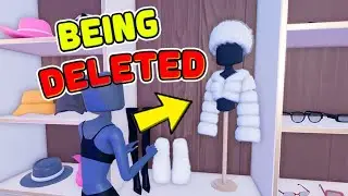 DRESS TO IMPRESS is DELETING THESE Items! DTI News on Roblox