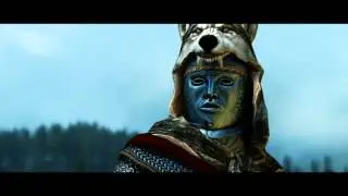 Total War: ARENA - Fury of Arminius Trailer