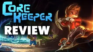 Core Keeper Review - The Final Verdict