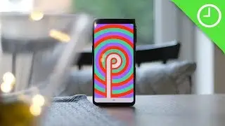 Android Pie beta 6 - Get Nightscape on your OnePlus 6!