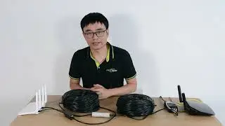 Why PoE is Needed to Extend Ethernet for Non-PoE Device with PoE Extender?