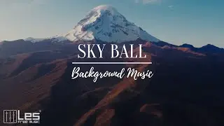 Sky ball : Acoustic Band Peaceful Inspirational Background Music