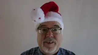 Blinking Santa Hat with Arduino