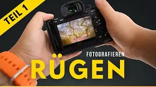 DESHALB solltest Du RÜGEN fotografieren! Teil 1 #rügen