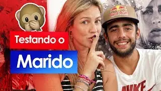 QUANTOS NAMORADOS JÁ TIVE? | TAG com PEDRO SCOOBY | Luana Piovani