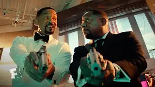 Bad Boys: Ride or Die Extended Preview (2024) | Fandango at Home