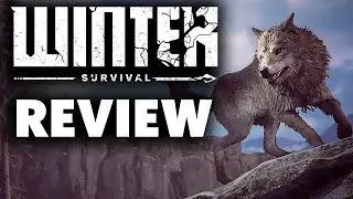 Winter Survival Early Access Review - This Is One Winter Excursion You're Better Off Skipping