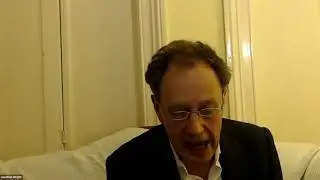 Jonathan Wright: Change and Continuity in Contemporary Arabic Fiction