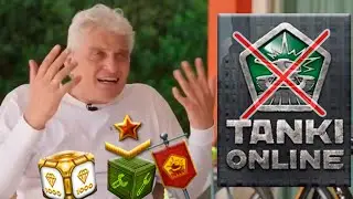 Олег Тиньков поясняет за Танки Онлайн 2009 - 2024😢