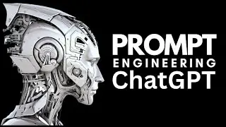 Master ChatGPT Prompt Engineering