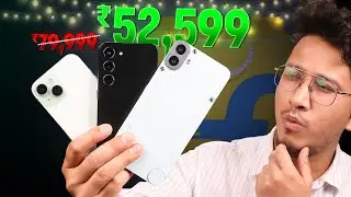 Best Time To Buy iPhone 15? Best Phone under 15000?