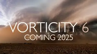 Vorticity 6 Trailer // Coming 2025