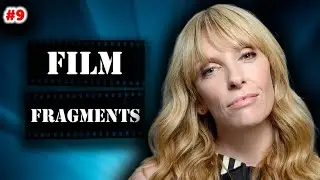 TONI COLLETTE FILMS (FT. MATTHEW ST.CLAIR) - Film Fragments #9