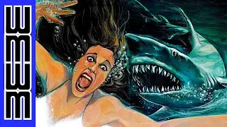 Psychic Shark Powers! - The Jaws of Death (1976)