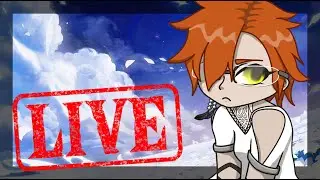 Final day before Natlan, Impromptu stream to prepare both Genshin accounts and FFXIV weekly reset.