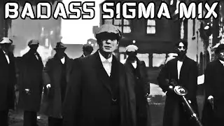 BADASS SIGMA MUSIC MIX, sigma, sigma music