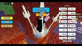 How to Make Tidal Legendary Aura in Aura Craft Roblox (Aura Craft Tidal Guide)