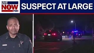 Texas mass shooting: 2 killed during Juneteenth celebration | LiveNOW from FOX