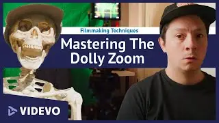 Pull Off The Perfect Dolly Zoom | Filmmaking Techniques