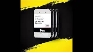 M4L.com offers WUH721414ALE600 Western Digital Ultrastar DC HC530 14TB Internal Hard Drive