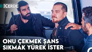 Sarp Yılmaz'ın İntikam Yemini #83 - İçerde