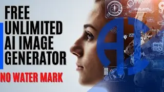 FREE UNLIMITED AI Image Generator 🔥 Text to Image Generator  [No Watermark] | Earning Era